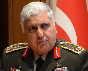 Org. Özel'denistifa açıklaması