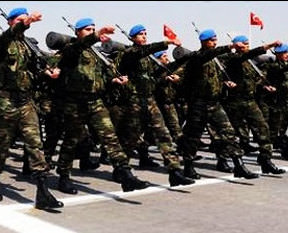 Asker kaçaklarına kötü haber