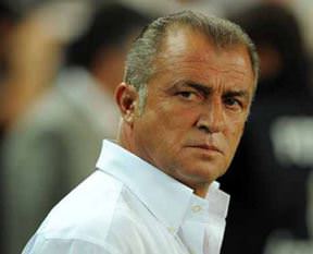 Terim'den kritik karar!