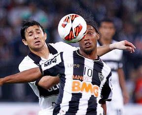 Beşiktaş'tan Ronaldinho açıklaması!