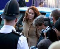 Manevi kıza hapis yolu