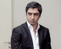 Zirvedeki isim Necati Şaşmaz