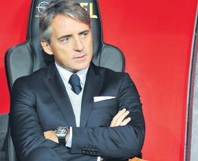 Mancini tehlikesi