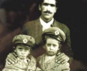 Bu ufaklıkları tanıdınız mı?