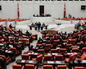 TBMM’de tarihi gün