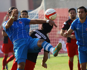 Gençlerbirliği tur atladı