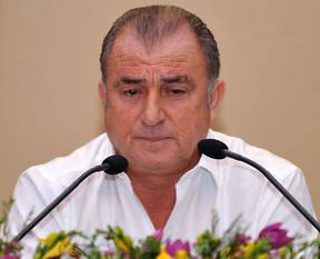 Hakkımı helal etmiyorum