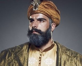 Fatih dizisi final yapıyor