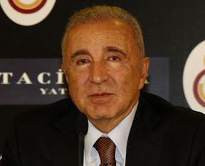 Ünal Aysal'dan yanıt geldi!