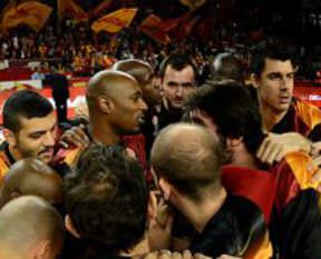 Galatasaray farklı mağlup oldu!