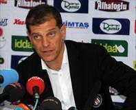 Bilic 3 göle çok fena taktı!