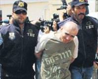 Hainlere ceza yağdı