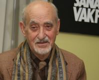 Ünlü tarihçi ölü bulundu