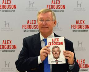 Alex Ferguson parayı buldu!