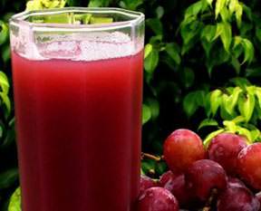 Üzüm suyu kalbi koruyor