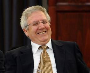 Başkan Yıldırım Ali Koç'la buluştu