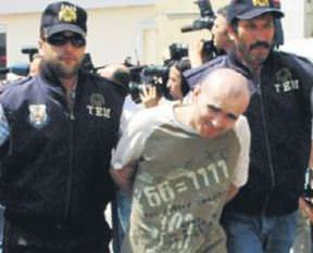 Hainlere ceza yağdı