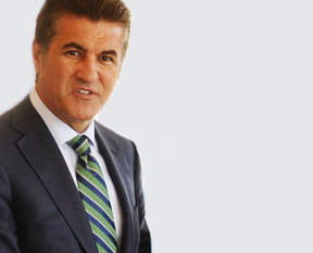 Sarıgül hakkında rüşvet iddiası