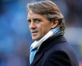İşte Mancini'nin 4 çileği!