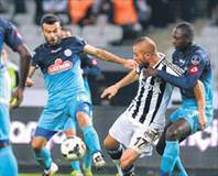 Kolot: Galatasaray Töre’nin peşinde