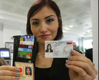 İşte yeni kimliklerin kullanılacağı tarih