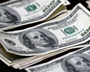 Dolar yeniden 2 lirayı aştı