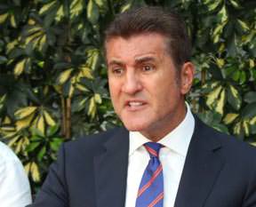 Baykal'dan Sarıgül uyarısı