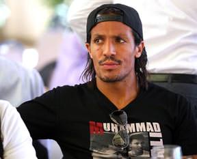 Alves göreve hazır!