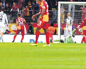 Kopenhag öncesi kırmızı alarm