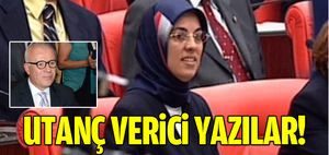 28 Şubat'ın utanç verici yazıları!