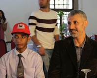 81 ili kapsayan yetim projesi