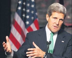 Yalancı Kerry