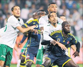 Cimbom'a selam yola devam