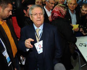 Aziz Yıldırım: Bu sezon tarih yazacağız