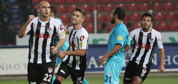 Manisa fark yaptı