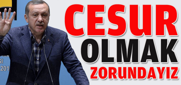 Başbakan’dan çarpıcı açıklamalar