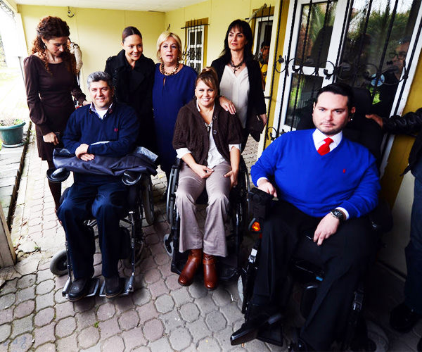 Ebru Gündeş'ten dünyada bir ilk!