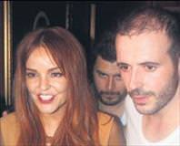 Yeni proje farklı imaj