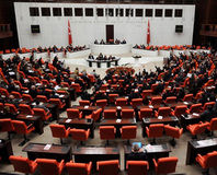 Başörtüsünden sonra şimdi de...