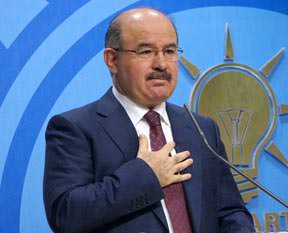 Senaryo da değişti...