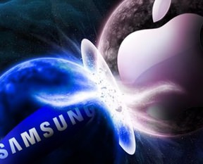 'Apple ve Samsung ortak olmalı'