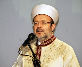 Organ nakli caiz mi?