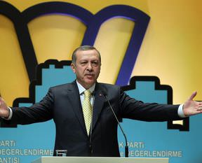 Bartın bütünşehir oluyor
