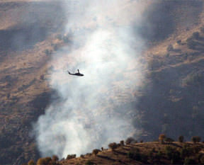 PKK'nın üst düzey ismi öldürüldü