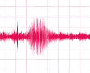 Datça'da deprem