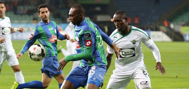 Çaykur Rizespor galibiyeti unuttu