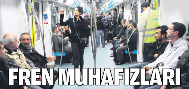 Fren muhafızları