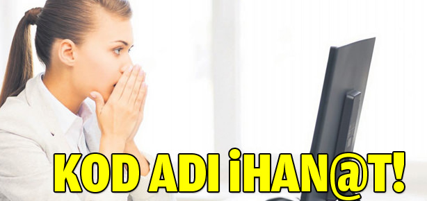 Kod adı ihan@t