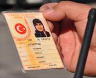 Ayrılık bıçağı