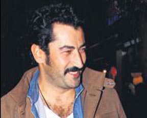 Ayaküstü balık dersi